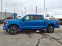 Thumbnail image of 2021 Ford F-150 at Bob Moore Ford
