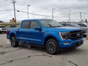 Thumbnail image of 2021 Ford F-150 at Bob Moore Ford