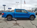 Thumbnail image of 2021 Ford F-150 at Bob Moore Ford