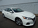 Thumbnail image of 2019 Nissan Altima at Mathews Nissan