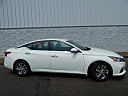 Thumbnail image of 2019 Nissan Altima at Mathews Nissan