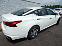 Thumbnail image of 2019 Nissan Altima at Mathews Nissan