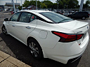 Thumbnail image of 2019 Nissan Altima at Mathews Nissan