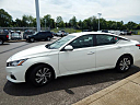 Thumbnail image of 2019 Nissan Altima at Mathews Nissan