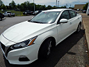 Thumbnail image of 2019 Nissan Altima at Mathews Nissan