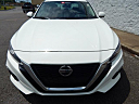 Thumbnail image of 2019 Nissan Altima at Mathews Nissan