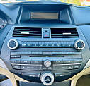 2012 Honda Accord LX at Swans Automotive
