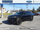 Thumbnail image of 2021 Jeep Grand Cherokee at Parsons Ford Lincoln