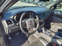 Thumbnail image of 2021 Jeep Grand Cherokee at Parsons Ford Lincoln