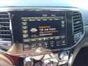 Thumbnail image of 2021 Jeep Grand Cherokee at Parsons Ford Lincoln