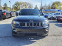 Thumbnail image of 2021 Jeep Grand Cherokee at Parsons Ford Lincoln