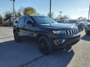 Thumbnail image of 2021 Jeep Grand Cherokee at Parsons Ford Lincoln