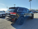 Thumbnail image of 2021 Jeep Grand Cherokee at Parsons Ford Lincoln