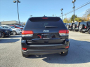 Thumbnail image of 2021 Jeep Grand Cherokee at Parsons Ford Lincoln