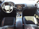 Thumbnail image of 2021 Jeep Grand Cherokee at Parsons Ford Lincoln