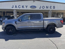 Thumbnail image of 2024 Ford F-150 at Jacky Jones Ford Hayesville New