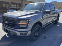 Thumbnail image of 2024 Ford F-150 at Jacky Jones Ford Hayesville New