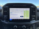 Thumbnail image of 2024 Ford F-150 at Jacky Jones Ford Hayesville New