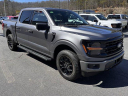 Thumbnail image of 2024 Ford F-150 at Jacky Jones Ford Hayesville New