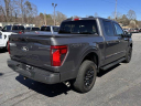Thumbnail image of 2024 Ford F-150 at Jacky Jones Ford Hayesville New