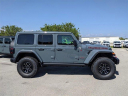 Thumbnail image of 2025 Jeep Wrangler at GaleanaChryslerJeepDodgeRam of Fort  Myers, FL