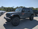 Thumbnail image of 2025 Jeep Wrangler at GaleanaChryslerJeepDodgeRam of Fort  Myers, FL