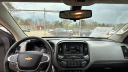 2019 Chevrolet Colorado Work Truck at Applegate Chevrolet