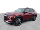 Thumbnail image of 2024 Chevrolet Trailblazer at Phillips Chevrolet Lansing