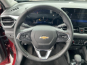 2024 Chevrolet Trailblazer LT at Phillips Chevrolet Lansing