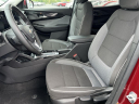 Thumbnail image of 2024 Chevrolet Trailblazer at Phillips Chevrolet Lansing