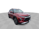 Thumbnail image of 2024 Chevrolet Trailblazer at Phillips Chevrolet Lansing