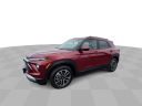 Thumbnail image of 2024 Chevrolet Trailblazer at Phillips Chevrolet Lansing
