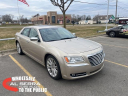 Thumbnail image of 2012 Chrysler 300 at Al Serra Chrysler  Dodge Jeep Ram