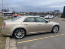 Thumbnail image of 2012 Chrysler 300 at Al Serra Chrysler  Dodge Jeep Ram