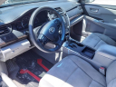 2015 Toyota Camry LE at Town Auto Sales Llc