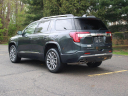 Thumbnail image of 2022 GMC Acadia at Goldstein Buick GMC