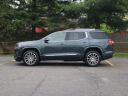 Thumbnail image of 2022 GMC Acadia at Goldstein Buick GMC