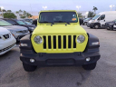 Thumbnail image of 2022 Jeep Wrangler Unlimited at Palmetto57Volkswagen - [New]
