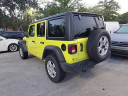 Thumbnail image of 2022 Jeep Wrangler Unlimited at Palmetto57Volkswagen - [New]