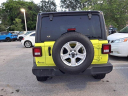 Thumbnail image of 2022 Jeep Wrangler Unlimited at Palmetto57Volkswagen - [New]