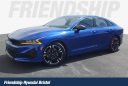 Thumbnail image of 2022 Kia K5 at Friendship Hyundai Tn