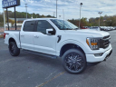 Thumbnail image of 2021 Ford F-150 at Gary Mathews Motors