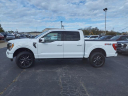 Thumbnail image of 2021 Ford F-150 at Gary Mathews Motors