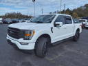 Thumbnail image of 2021 Ford F-150 at Gary Mathews Motors
