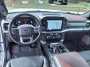 Thumbnail image of 2021 Ford F-150 at Gary Mathews Motors