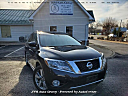 Thumbnail image of 2016 Nissan Pathfinder at JNM Auto Group