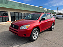 Thumbnail image of 2007 Toyota RAV4 at Jasper Easy Car Credit