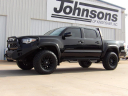 Thumbnail image of 2023 Toyota Tacoma at Johnsons Of Kingfisher
