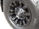 Thumbnail image of 2023 Toyota Tacoma at Johnsons Of Kingfisher