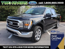 Thumbnail image of 2023 Ford F-150 at Two Rivers Ford